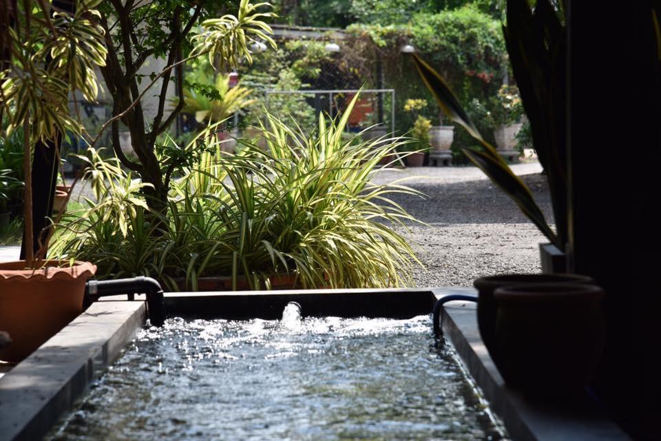 Rest Time Hotel Nong Khai Exterior foto